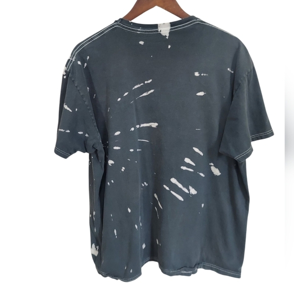 AC/DC Who Made Who Tour 86 Graphic Tee - Picture 2 of 4